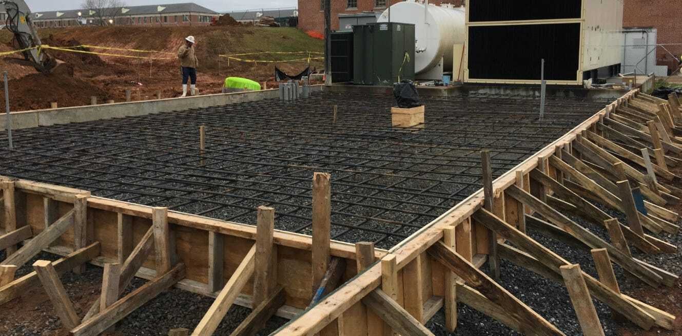 concrete-formwork